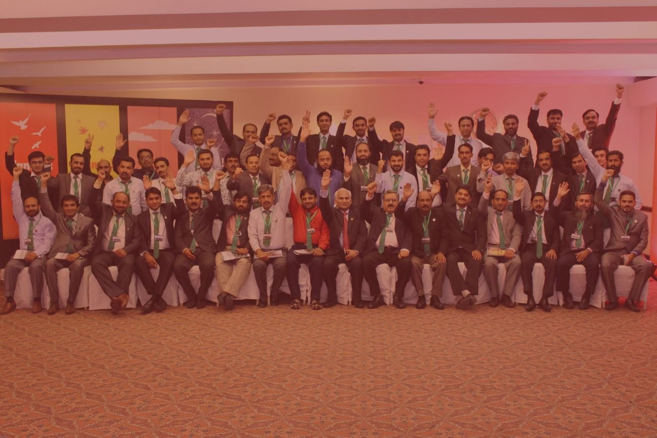 Corporate Training Programs