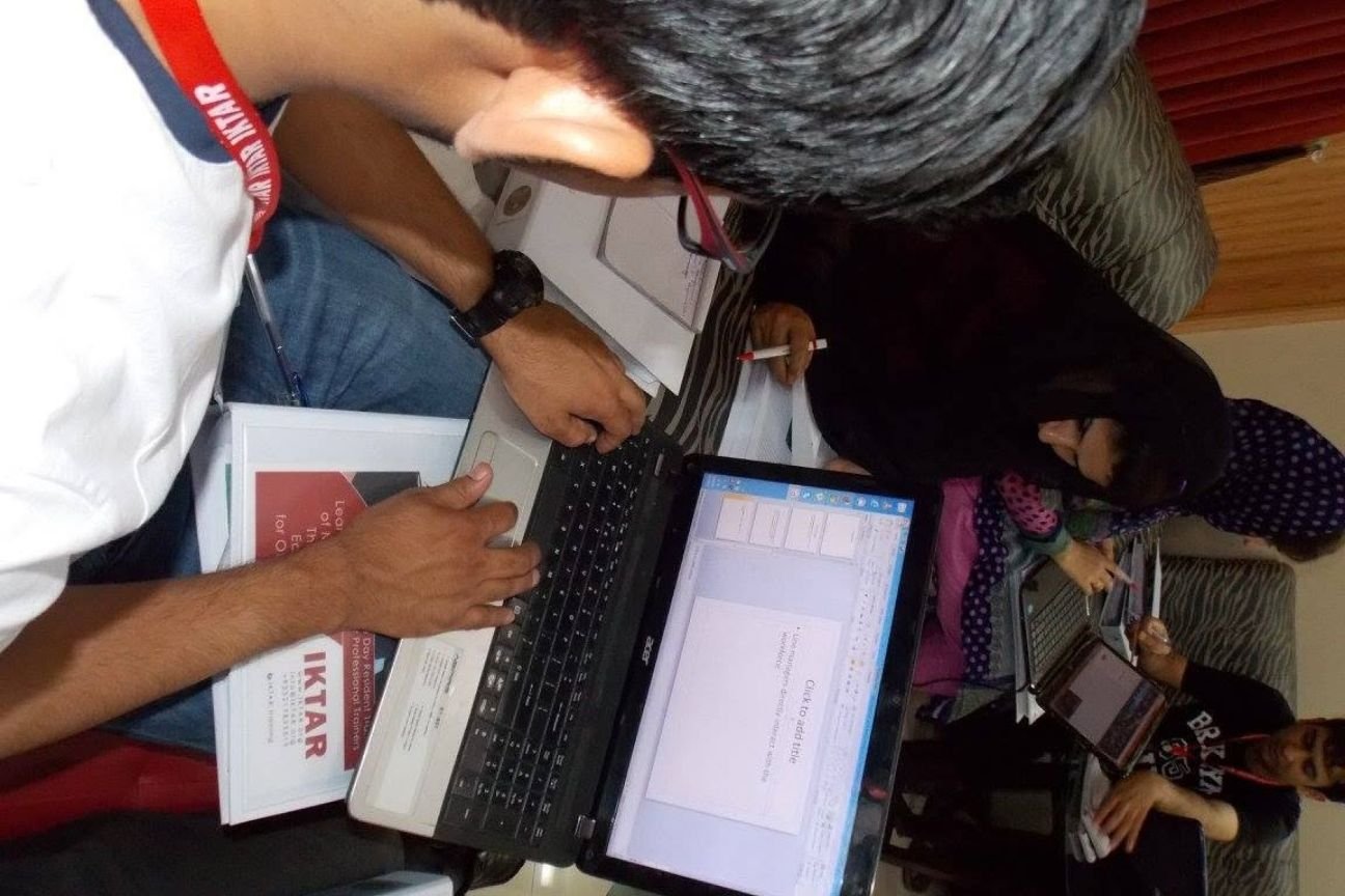 ISO Certification Consulting