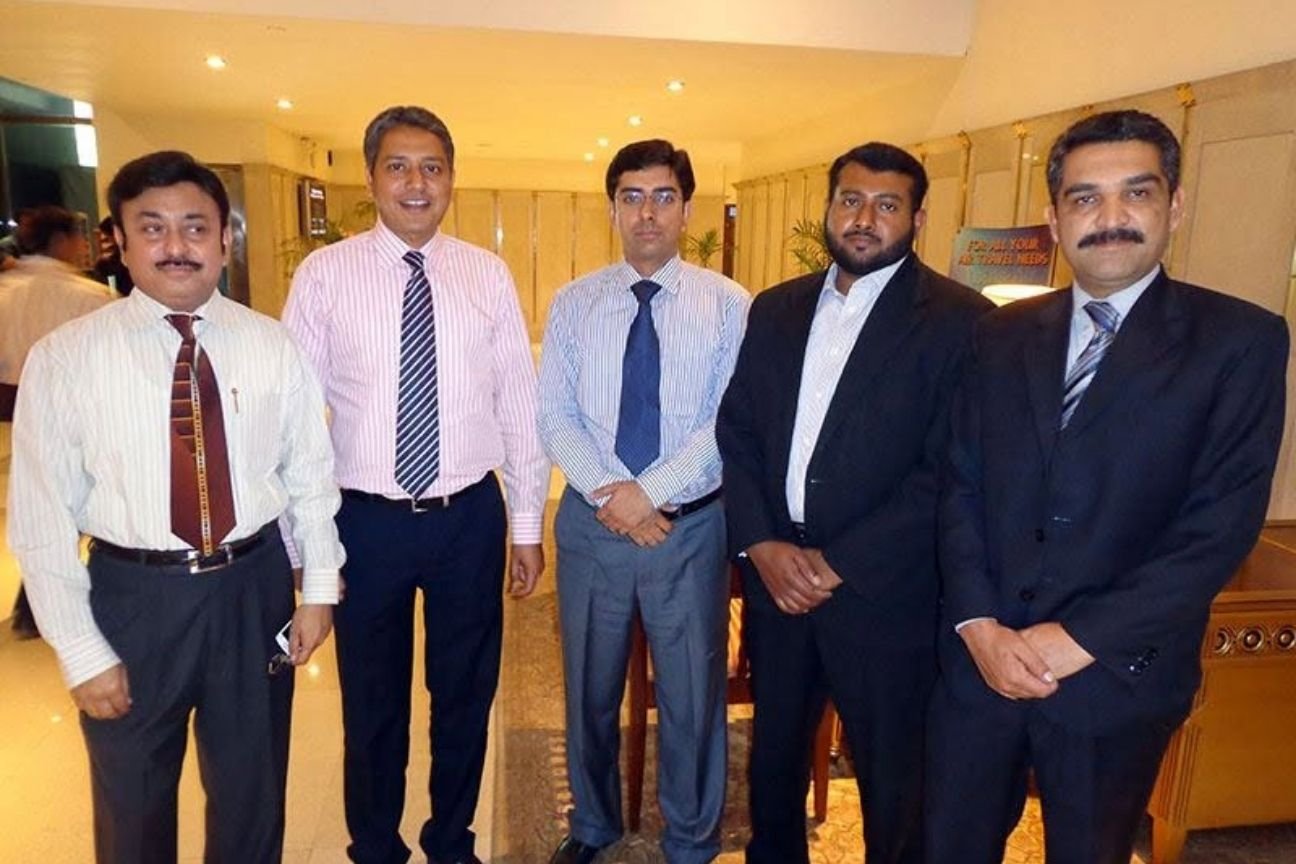Joint Venture and Business Development