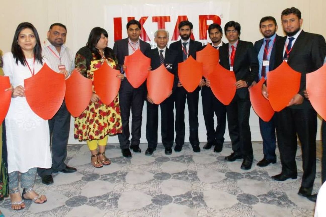 Leadership Development Program