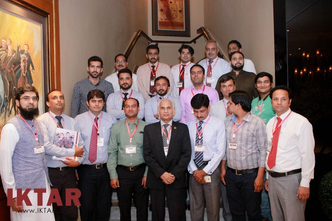 Sales and Marketing Training