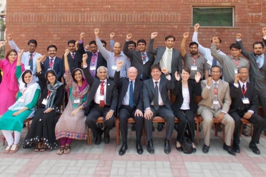 Corporate Training Pakistan