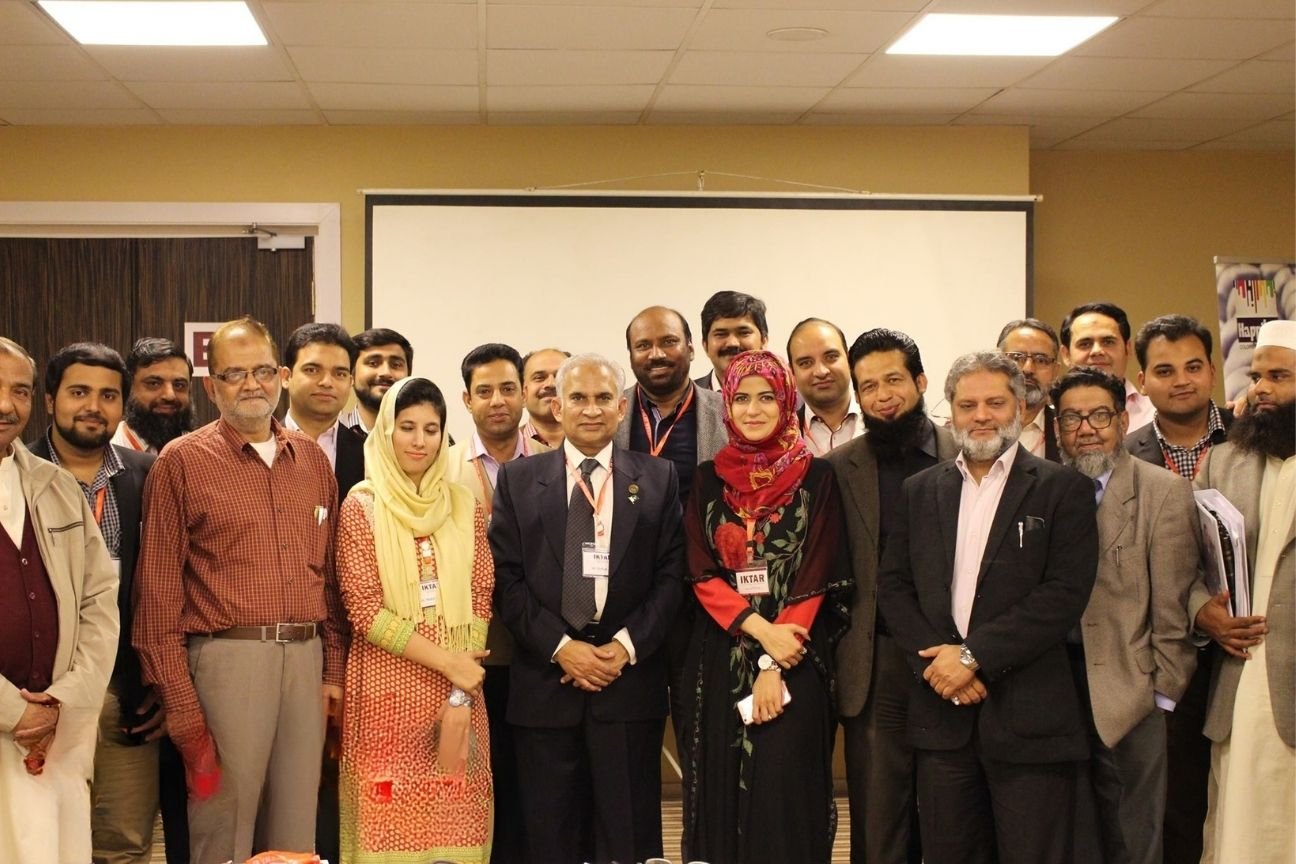 corporate training programs Pakistan