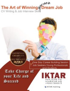Resume Writing & Job Interview