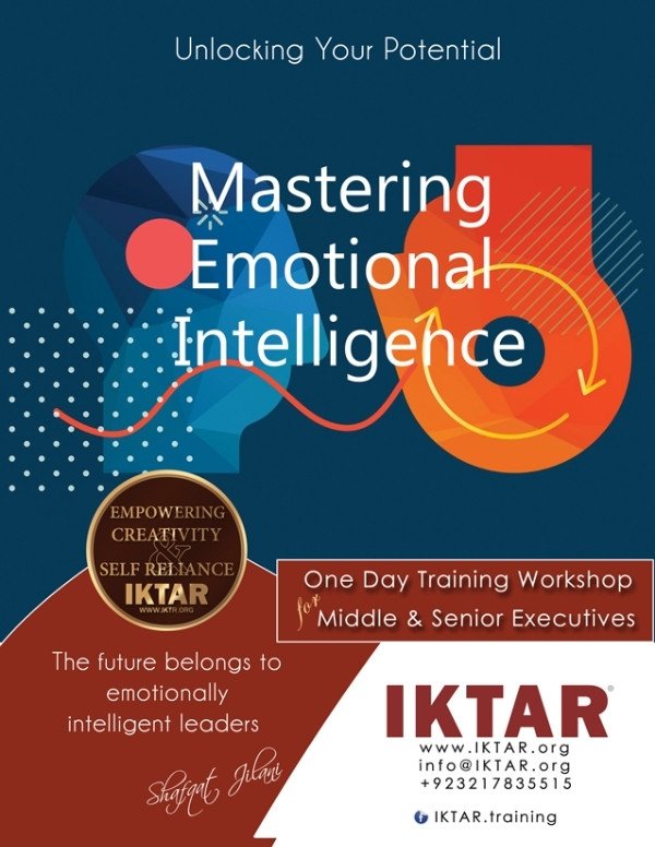 Mastering Emotional Intelligence