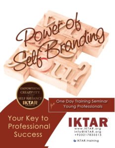 Power of Self Branding